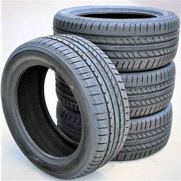 265/30ZR19 MAXTREK MAXIMUS M1 93W 360AA