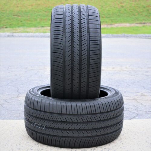 265/50R19 ATLAS TIRE FORCE UHP A/S 110W XL 3