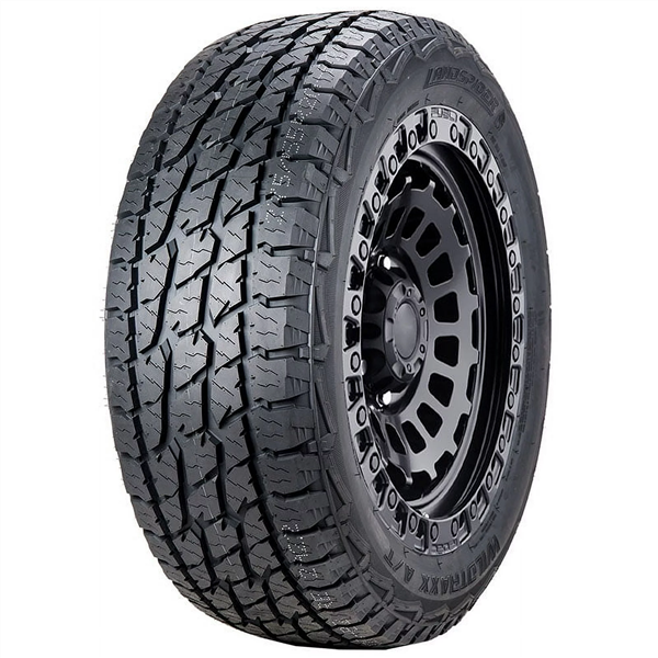 265/60R18 Landspider Wildtraxx A/T 114T XL 3