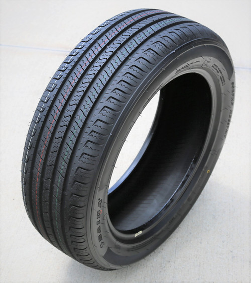 265/65R17 HAIDA HD837 112T 400AB