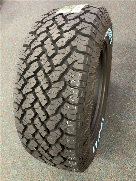 265/65R17 TBB TS-37 A/T 112S 560-A-A 2/3