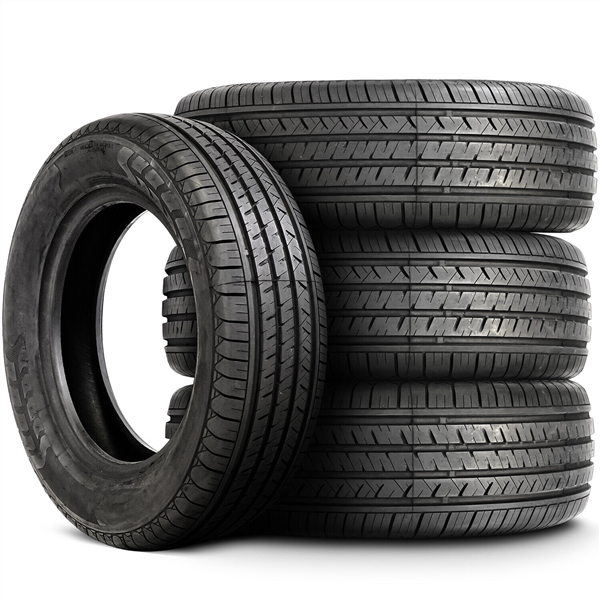 265/65R18 ATLAS PARALLER 4X4 HP 114H 480AA ****50K****