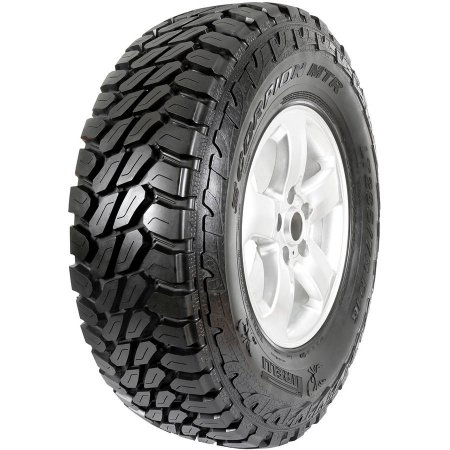 LT30X9.50R15 PIRELLI SCORPION-MTR 109Q 6 PLY