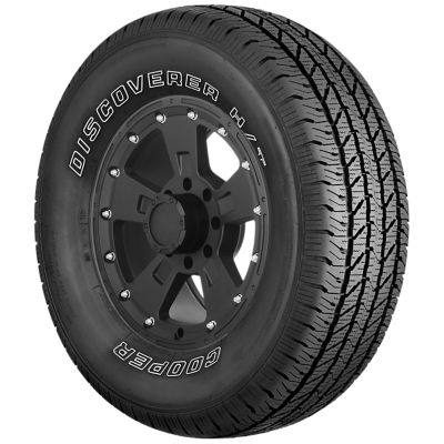 P235/75R16 COOPER DISCOVERER H/T 106S
