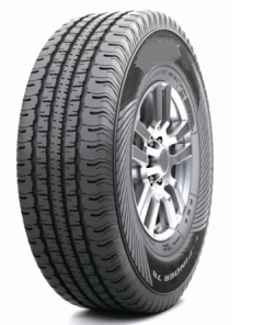 235/65R17 GRENLANDER L-FINDER 78 103T *ROAD HAZARD*