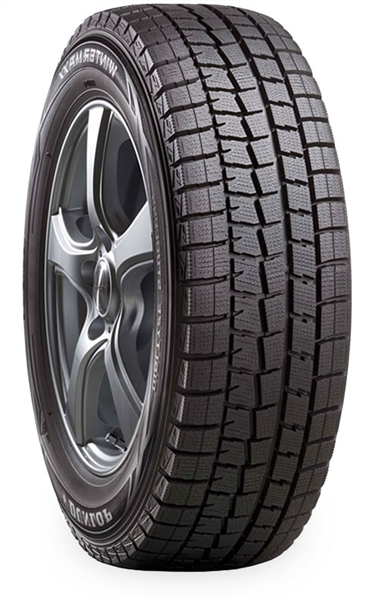 215/65R16 DUNLOP WINTER MAXX SJ8 98R BSW