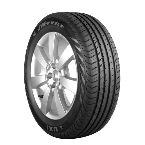 235/55R17 JK UX-1 99V BSW 480-A-A 50K + ROAD HAZARD