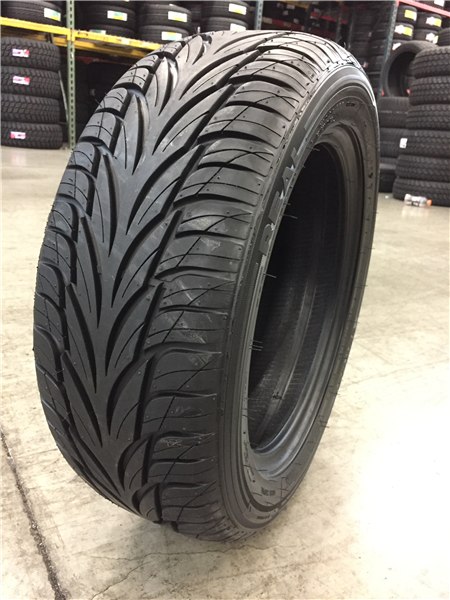 205/55R16 TORNEL REAL 89V 400AA