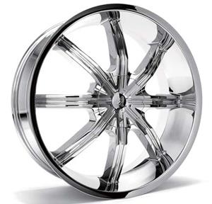 DZ-102 24X9.0 5X4.75/5X127 +15