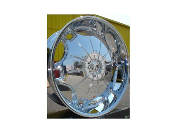 ENVY-106 18X7.5 4X100/4X4.5+73.1