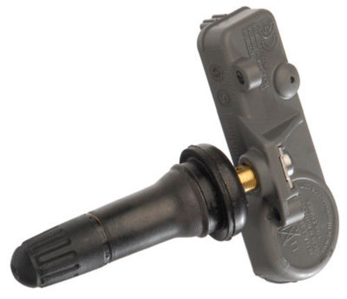 EZ-SENSOR SCHRADER GRAY SNAP-IN PROGRAMMABLE FOR MOST VEHICLES 433MHZ (PROGRAMMING TOOL NEEDED)