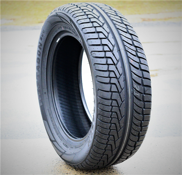 275/40ZR20 FORCEUM HEPTAGON SUV TL 106Y XL 400AA