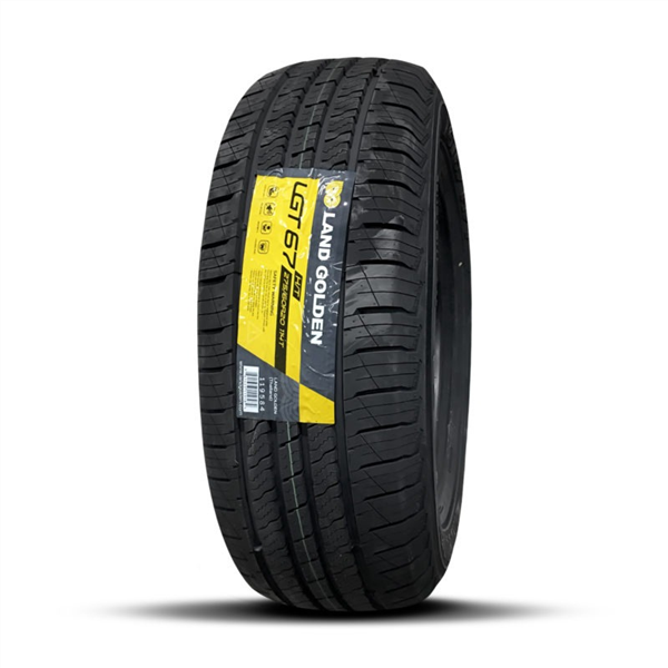 265/70R16 LANDGOLDEN LGV77 112H