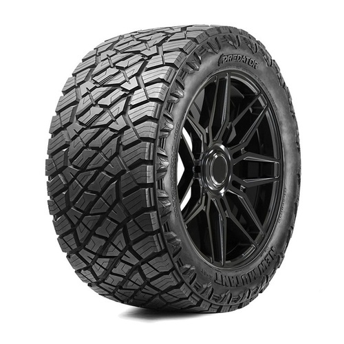 265/70R16 PREDATOR NEW MUTANT X-AT 112T 50K + ROAD HAZARD