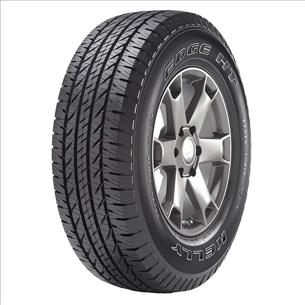 265/70R17 KELLY EDGE HT 115S 600AB