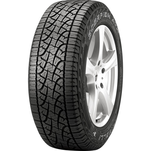 265/70R17 PIRELLI SCORPION ATR BW 115T