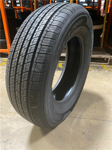 265/70R18 LANDSPIDER CITYTRAXX H/T 116H 480AA BSW