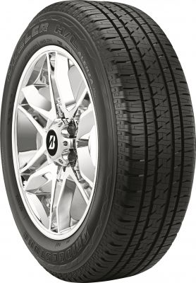 2657015 BR DUEL HL ALENZA PLUS BW 110T