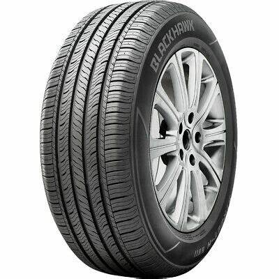 215/60R17 BLACKHAWK STREET-H HH11 96T 420AA 50K BSW