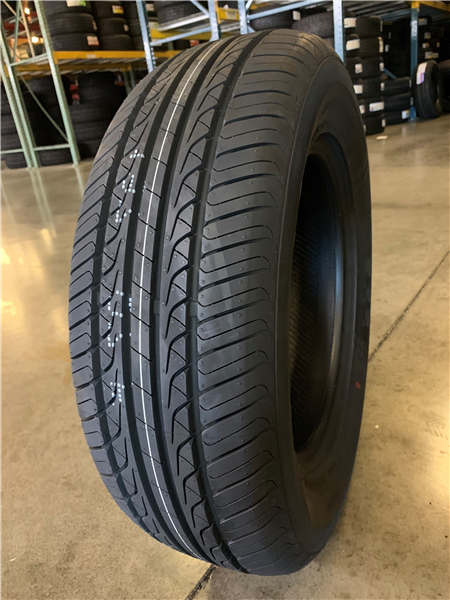 235/60R16 PRESA PS01 100V 360 A-A +ROAD HAZARD