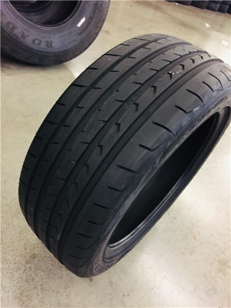 205/45R16 FEDERAL EVOLUZION ST-1 XL 87W BSW