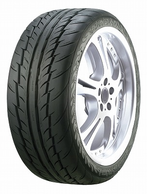 275/30ZR20 XL 595EVO 240AA 97Y