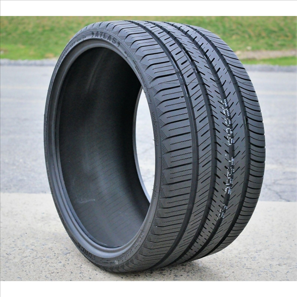 275/35R18 Atlas Tire Force UHP 95Y XL 520AA 3