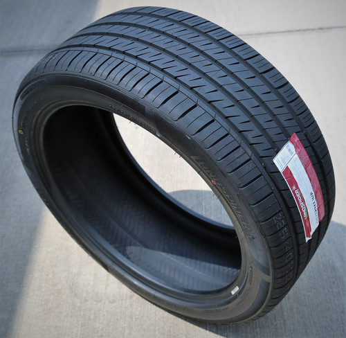 275/35ZR20 Landspider Citytraxx H/P 102W, XL 420AA All Season High Performance