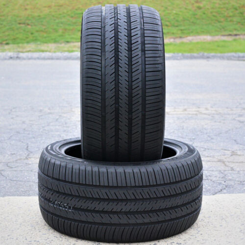 275/40R20 Atlas Tire Force UHP 106Y, XL 520 AAA High Performance All Season 3