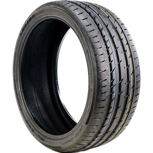 275/40ZR20 HAIDA LECP HD927 106W, XL High Performance 400AB ( 50,000 MILES + ROAD HAZARD )