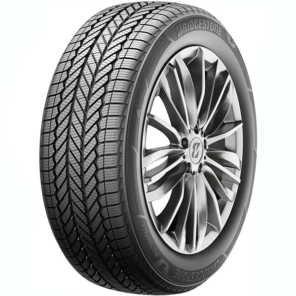 275/55R20 BRIDGESTONE WEATHERPEAK 113H 700AA 70K