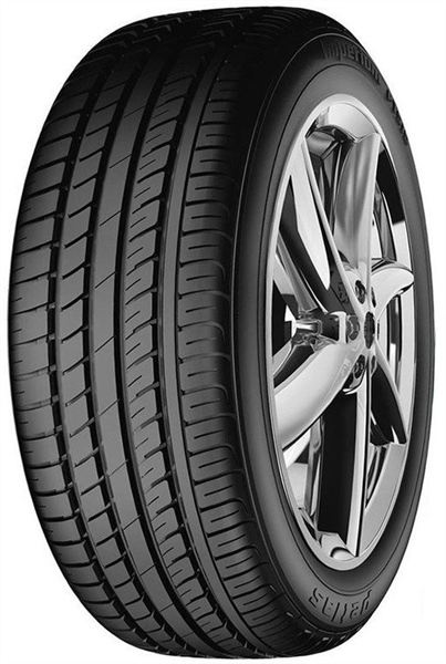 215/65R15 PETLAS IMPERIUM PT-515 TL-9
