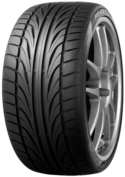 255/45R17 FALKEN FK-452 98Y