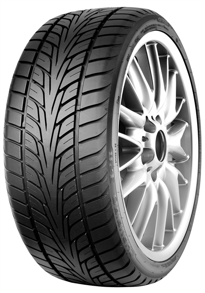 245/45ZR18 GT CHAMPIRO-328 100W