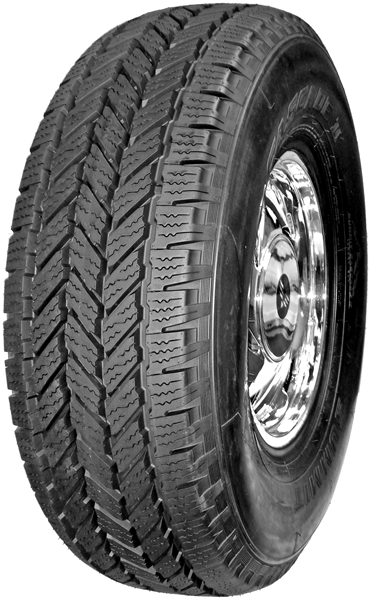 LT265/75R16 SUMMIT CASCADE II 10 PLY