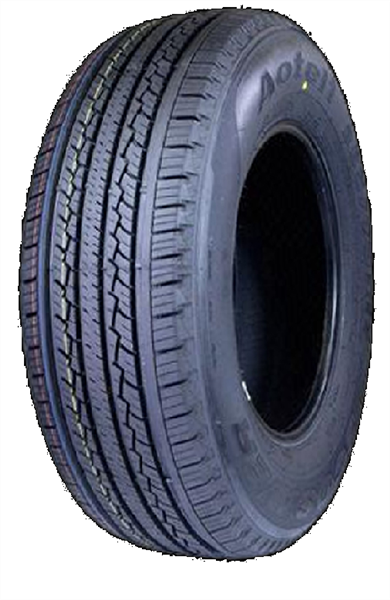 275/65R17 AOTELI ECOSAVER 115T