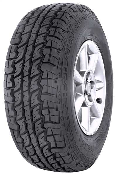 LT245/75R16 10PR KENDA KLEVER A/T KR28 120/116Q WL