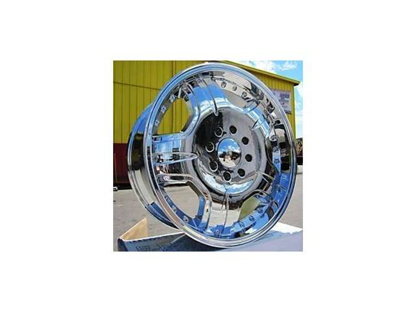 GIO-707 22x9.5 8x170 +15 C.B 108