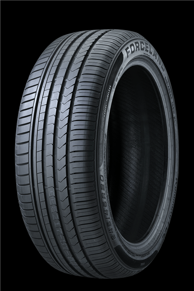 275/65R18 FORCELAND KUNIMOTO F26 500AA 116H