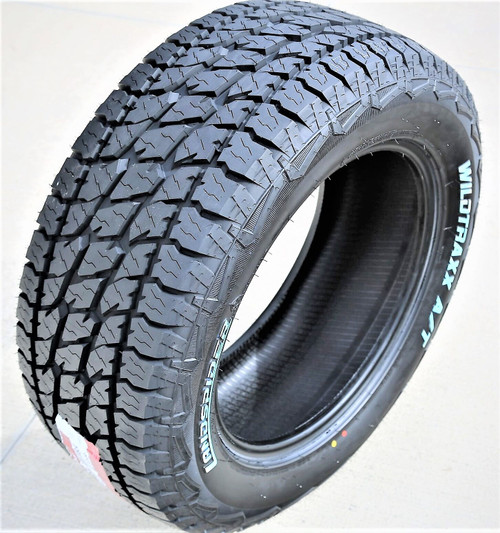 275/65R18 LANDSPIDER WILDTRAXX A/T 116T RWL(50,000 MILES + ROAD HAZARD) 3