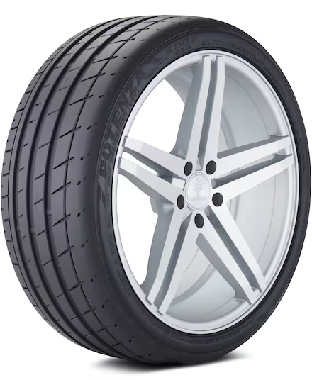 285/35ZR20 BRIDGESTONE POTENZA S007 RFT 100Y 240AA (RUN FLAT)