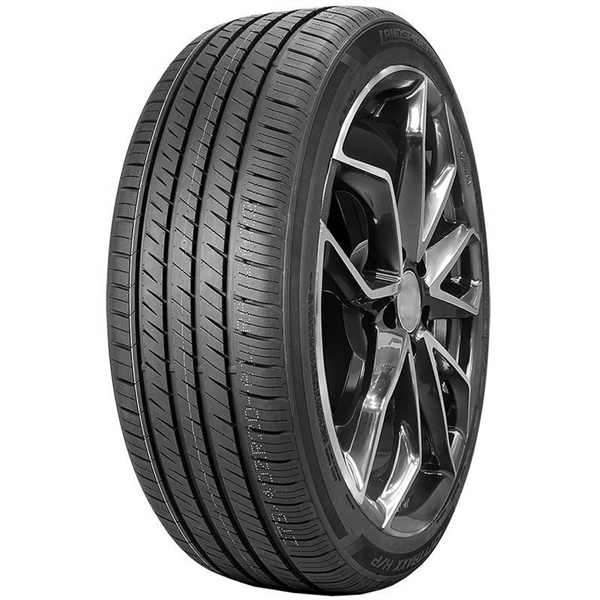 285/35ZR22 LANDSPIDER CITYTRAXX H/P 106W XL
