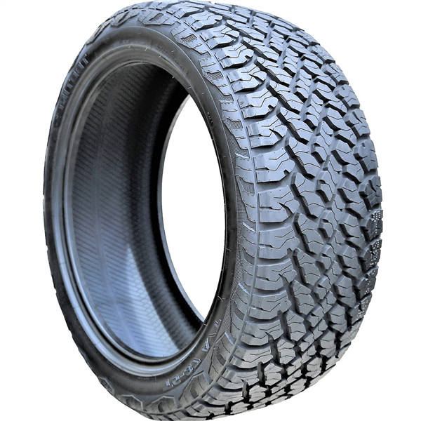 285/45R22 TBB TS-37 A/T 114S 560AB( 50,000 MILES + ROAD HAZARD )