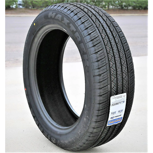 285/50R20 MAXTREK SIERRA S6 116V