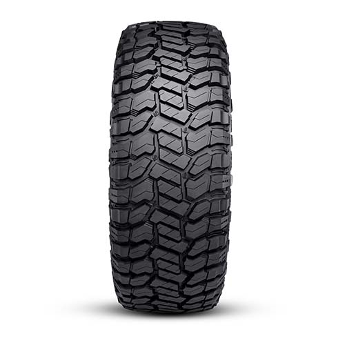285/50R20 PATRIOT Rugged Terrain R/T 116T XL M+S 600AA 50psi (45,000 MILES + ROAD HAZARD )