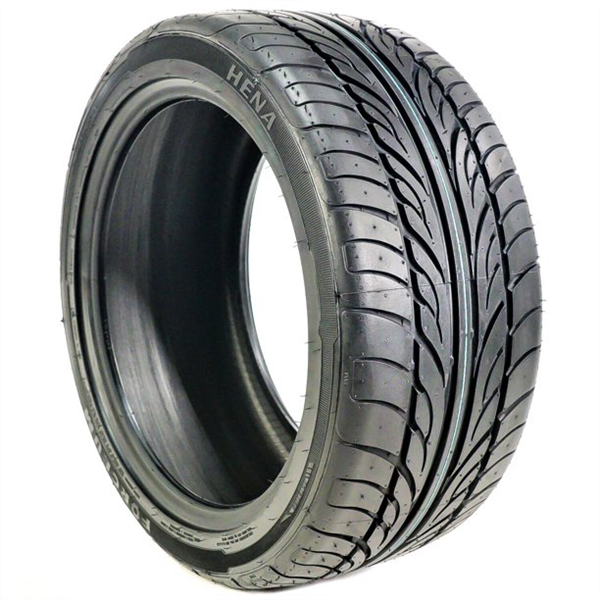 215/50R17 FORCEUM HENA 95W XL