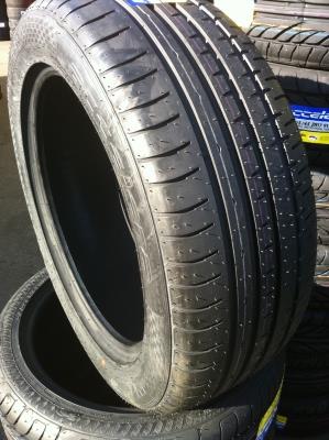 235/55R17XL ACCELERA PHI 103W 420AAA BSW