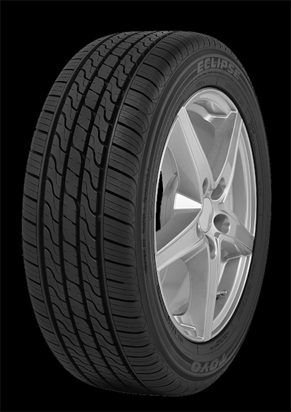 195/70R14 TOYO ECLIPSE 90S 500AB 65K BSW
