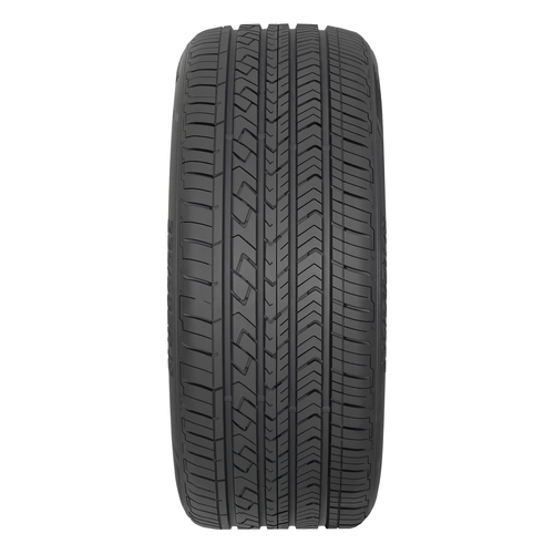 235/55R17 ACHILLES STREETHAWK SPORT 99W 440AA 50K BSW