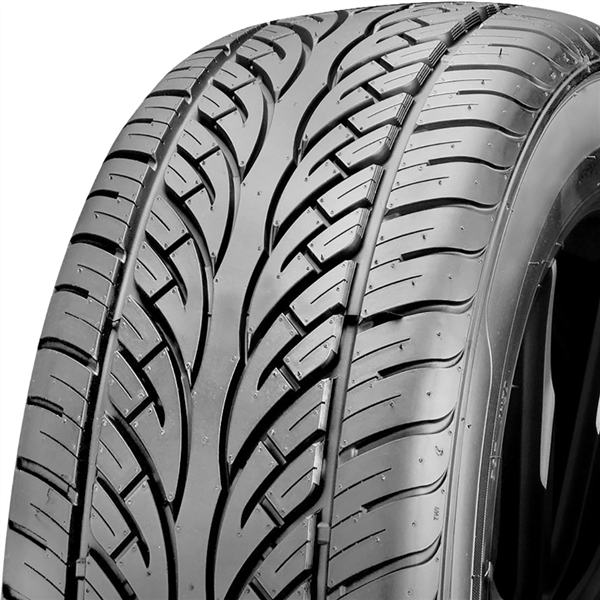 245/30ZR22 SUNNY SN3870 92W XL 420AA